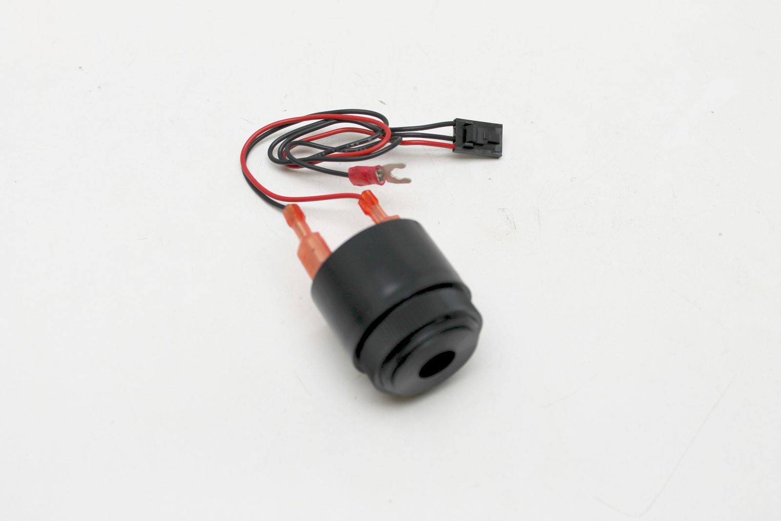 Genie Lift Part # 62164GT - ALARM ASSY,12VDC,ITT,4 PIN****, EA