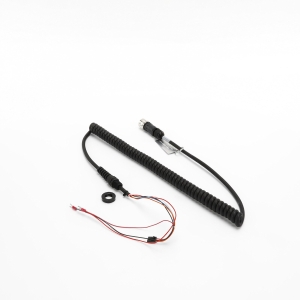 Genie Lift Part # 62223GT - COIL CORD-JOYSTICK, SLABS***, EA