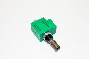 Genie Lift Part # 62254GT - VALVE,SOLENOID, 2 POS, 3 WAY, EA