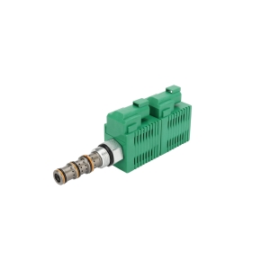 Genie Lift Part # 62260GT - VALVE, SOLENOID 3 POS, 4WAY, EA