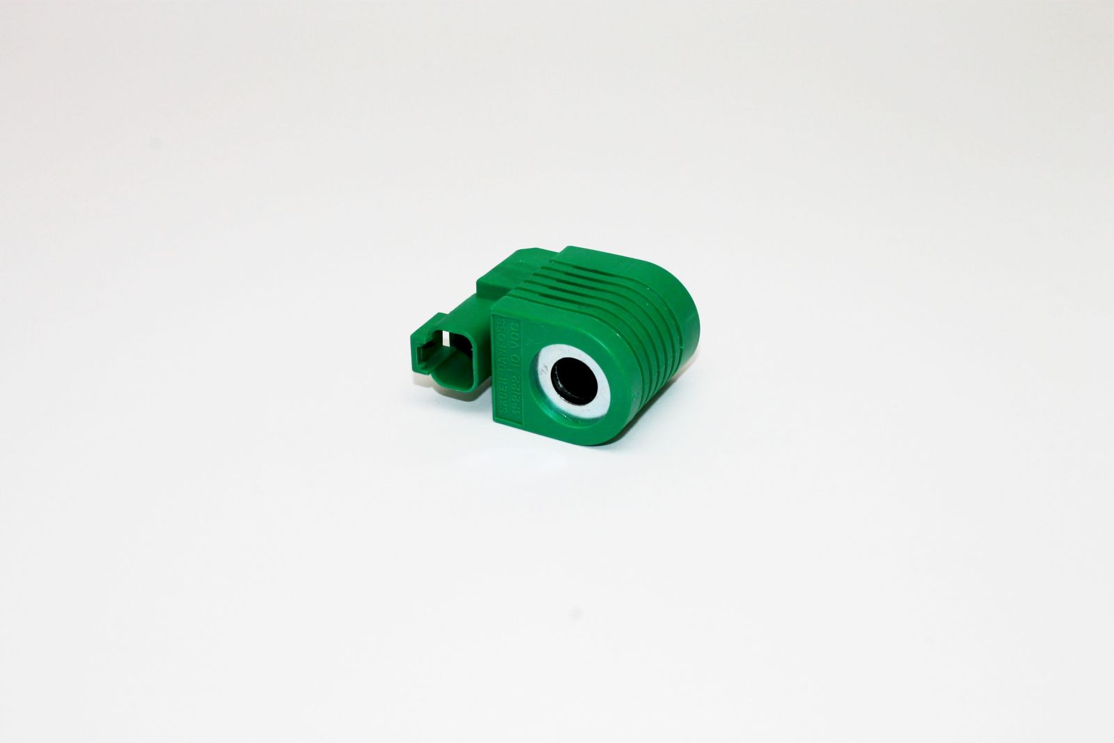 Genie Lift Part # 62273GT - COIL,GREEN W/ 2 PIN CONNECTOR*, EA