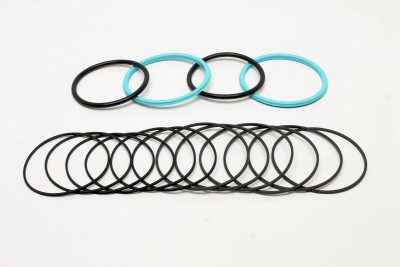Genie Lift Part # 62321GT - SEAL KIT,HYD SWIVEL (75126)***, EA Genie Lift Part # 62321GT - SEAL KIT,HYD SWIVEL (75126)***, EA