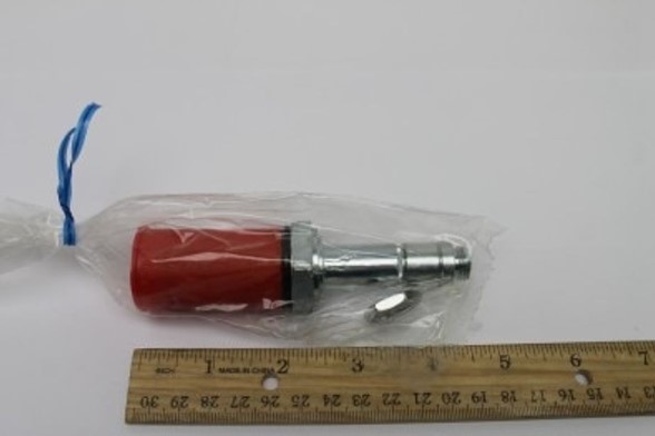 Genie Lift Part # 62328GT - VALVE,SOLENOID,NC,POPPET*, EA