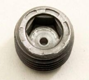 Genie Lift Part # 62336GT - ORIFICE PLUG, 0.040, EA