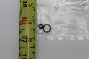 Genie Lift Part # 62341GT - SEAL KIT,52907,SIZE 4, 2 WAY, EA