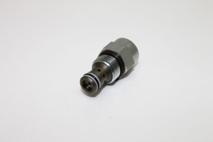 Genie Lift Part # 62346GT - VALVE,FLOW REGULATOR, 2.0 GPM*, EA