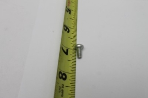 Genie Lift Part # 62385GT - SCREW,PHM,M5X.8X10MM SELF TAP, EA