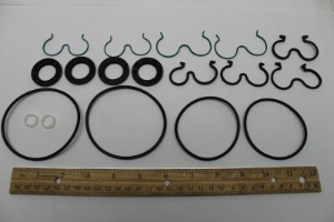 Genie Lift Part # 62415GT - SEAL KIT,2-SEC PUMP (50166), EA