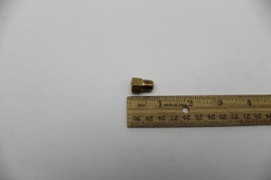Genie Lift Part # 62761GT - CONNECTOR,ORIFICE,.018 TMZ, EA