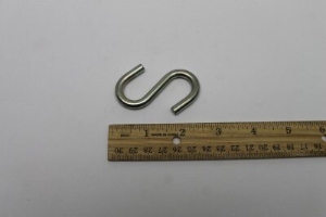 Genie Lift Part # 62772GT - HOOKS,CABLE ASSY  TMZ50, EA