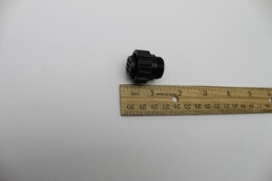 Genie Lift Part # 62789GT - CONNECTOR,PLATFRM CABLE,MALE**, EA