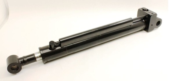 Genie Lift Part # 63213GT - CYLINDER,JIB (STICK BOOMS), EA