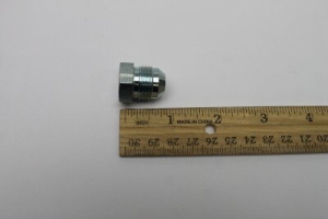 Genie Lift Part # 63426GT - PLUG,070109-8, EA