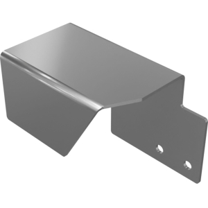 Genie Lift Part # 64011GT - BRACKET, LIMIT SWITCH COVER, EA