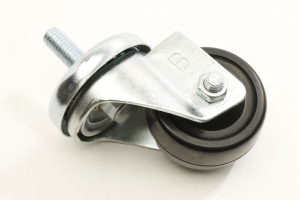 Genie Lift Part # 6416GT - CASTER, POST SW 2.5 X 1.0, EA