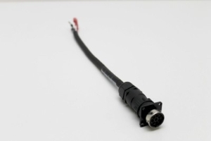 Genie Lift Part # 64258GT - WIRE ASSY,CHASSIS CONTROL PIGT, EA