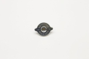 Genie Lift Part # 65473GT - CAP,RADIATOR,PERKINS/FORD, EA