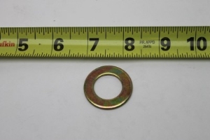 Genie Lift Part # 6564GT - WASHER, SHIM,.765 X 1.312 X .093, EA