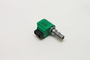 Genie Lift Part # 65766GT - VALVE,SOLENOID,10V W/DIODE***, EA