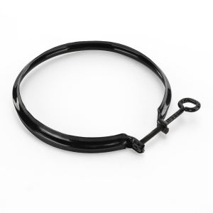 Genie Lift Part # 65815GT - CLAMP, AIR CLEANER (27915)**, EA