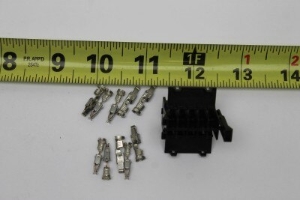 Genie Lift Part # 65849GT - CONNECTOR KIT, DEUTZ**, EA