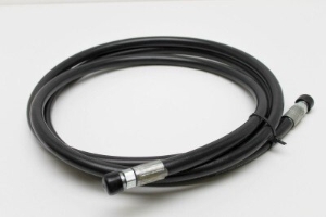 Genie Lift Part # 66159GT - HOSE ASSY, MAN TO LIFT, GS30, EA