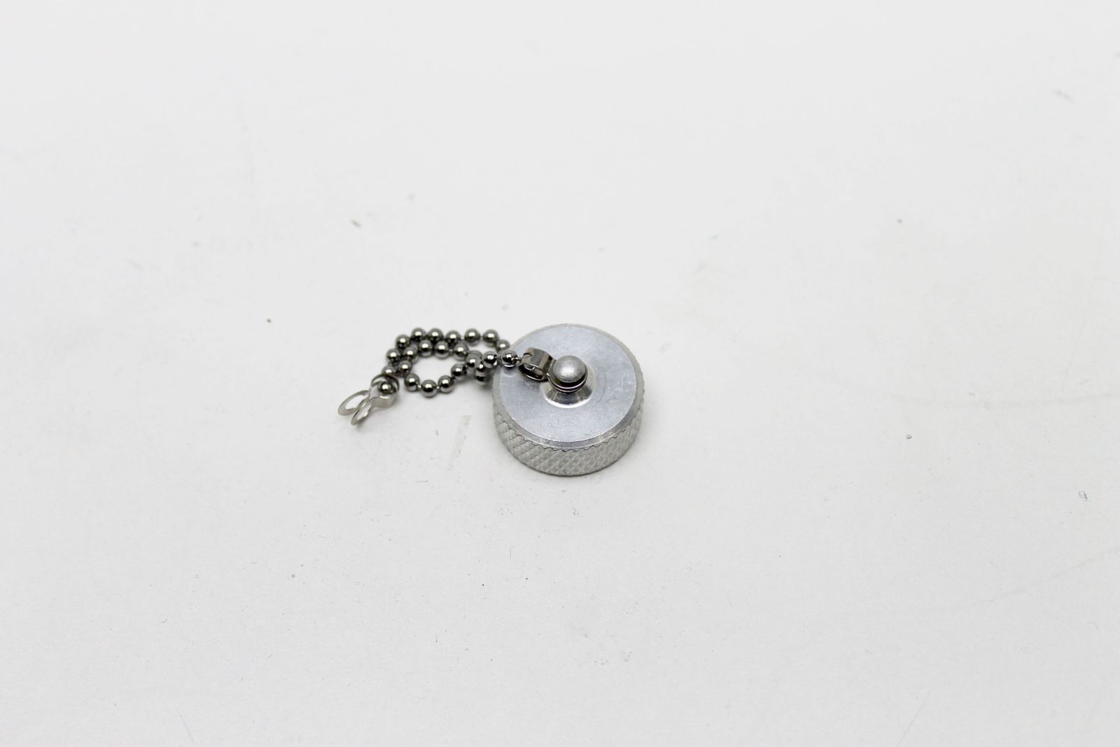 Genie Lift Part # 663880GT - DUST CAPW/CHAIN JOY-3316582-1, EA