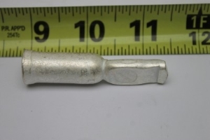 Genie Lift Part # 66398GT - QUICK DISCONNECT TERMINAL, BATT, EA