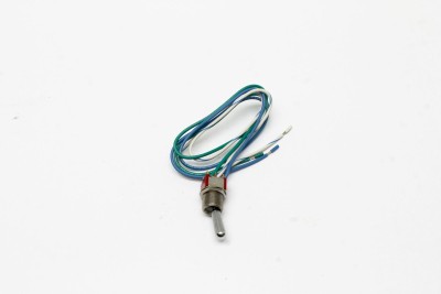 Genie Lift Part # 66410GT - TOGGLE SWITCH, PREWIRED***, EA