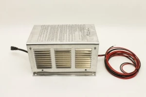 Genie Lift Part # 66412GT - CHARGER,120VAC/60HZ,25A 24V***, EA