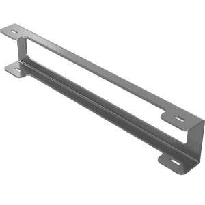 Genie Lift Part # 66452GT - BRACKET, COUNTERWEIGHT, GS3246, EA