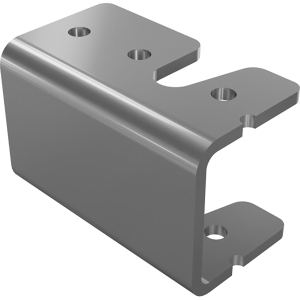 Genie Lift Part # 66714GT - FORMING,ROTARY LATCH MOUNT, EA