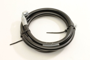 Genie Lift Part # 67213-SGT - HOSE ASSY, FRONT OUTRIG,TMZ-50, EA
