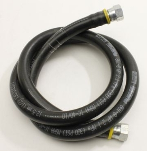 Genie Lift Part # 67422-SGT - HOSE ASSY,T TO T2 TMZ50, EA