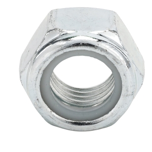 Genie Lift Part # 67443GT - NUT, PANEL, SIZE 18 PLASTIC, EA