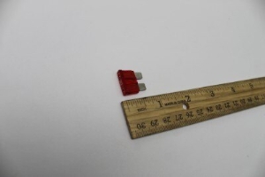 Genie Lift Part # 67505GT - FUSE,10 AMP,ATC, EA