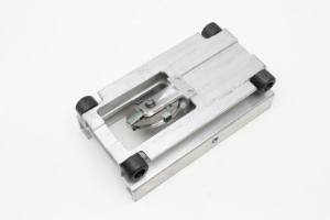 Genie Lift Part # 6753GT - CARRIAGE ASSEMBLY-SL STD.ALUM., EA