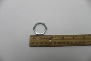 Genie Lift Part # 680250GT - LOCKNUT, CONDUIT 3/4CSA APPVD, EA