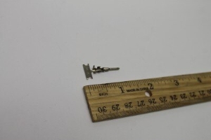 Genie Lift Part # 685673GT - PIN DEUTSCH, MALE, EA