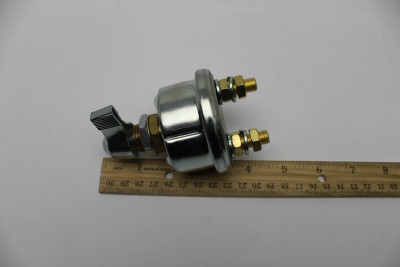 Genie Lift Part # 686711GT - SWITCH,BATTERY DISCONN. 175AMP, EA Genie Lift Part # 686711GT - SWITCH,BATTERY DISCONN. 175AMP, EA