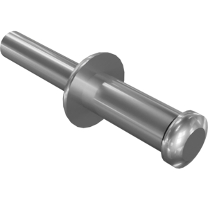 Genie Lift Part # 6876GT - RIVET,ALUM,STL,P,.25 X .375%%, EA