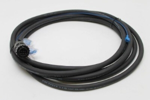 Genie Lift Part # 69512GT - CABLE ASSY,TBOX TO BASE,GR15**, EA