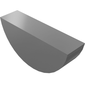 Genie Lift Part # 69547GT - KEY,DRIVE MOTOR(57996), EA