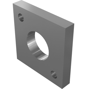 Genie Lift Part # 69736GT - BUSHING, CRANK HANDLE, EA