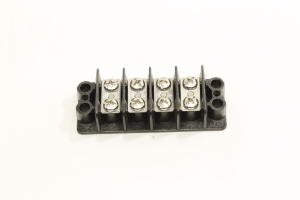 Genie Lift Part # 69776GT - TERMINAL,STRIP,4-POLE,600V***, EA