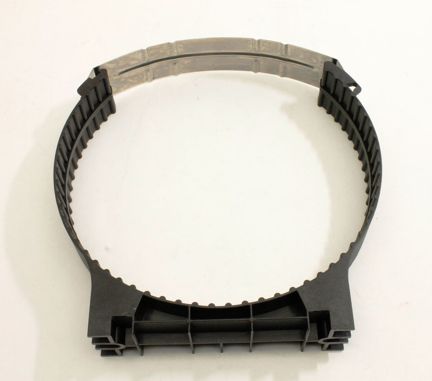 Genie Lift Part # 7-109-11GT - MOUNTING BAND,SMALL BASE, EA