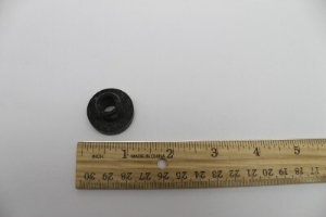 Genie Lift Part # 7-121-01GT - BUSHING, RUBBER, EA