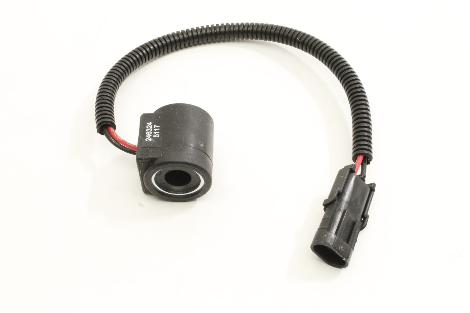 Genie Lift Part # 7-126-375GT - SOLENOID COIL/ T-12000, EA