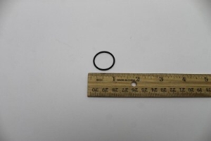 Genie Lift Part # 7-126-773GT - O-RING, 21.5 X 1.5 MM, VITON, EA