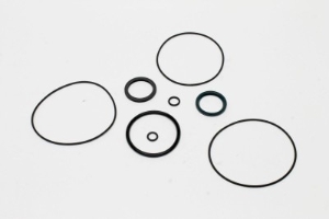 Genie Lift Part # 7-147-07GT - SEAL KIT / FOR -01 ORB., EA